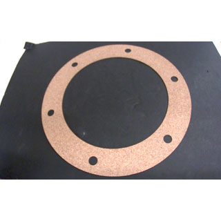 GASKET CORK 7.500IDX0.06T 6BH