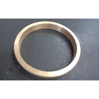 BUSHING, BRASS-157/157A grlss mach