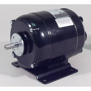 MOTOR 1/15HP 125VDC 1950RPM