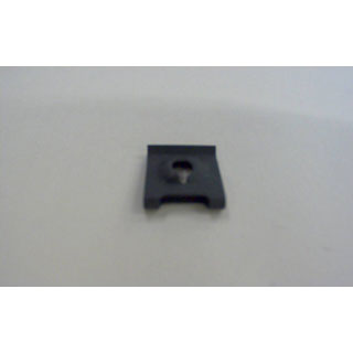 CLIP TINN, #8-32 TINN. C8103-832-4 CLIP