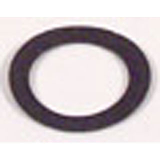 WASHER BLACK FIBRE