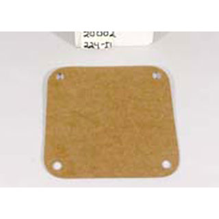 HAND HOLE COVER GASKET