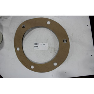 BONNET GASKET