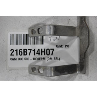 CAM U30 500-1000FPM (DM SEL)