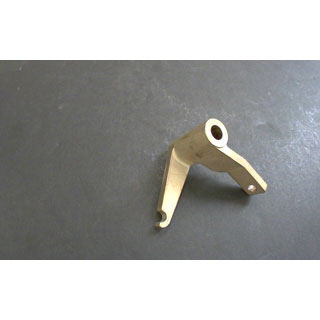 LATCH TRIP LEVER B22 GOV