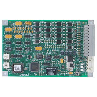 LONIOH 16 PCB ASSY