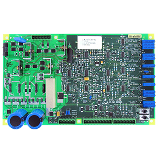 STDC 1.Q PCB ASSY(no core credit)