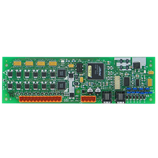 SHVM 1.Q PCB (998C214H12) No Core Return