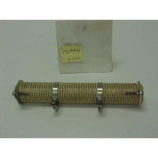 RESISTOR ADJ 400W 2.08 OHMS 10.06