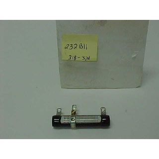 RESISTOR ADJ 30W 200 OHMS 3