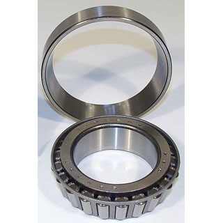 ROLLER BEARING (TIMKEN SET 401)    (KD)