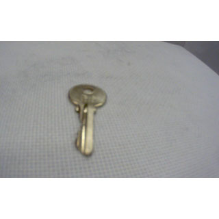 KEYS, YALE 2642