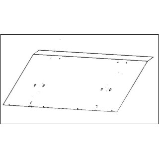 TOE GUARD FOR OPNG = 48, VAR D and/or M