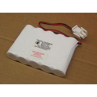 BATTERY ASSY 18V-600MA (MPG SEL)