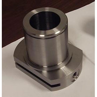 STUB SHAFT IDLER SPRKT MOD220/250