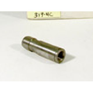 BRAKE SHOE PIN