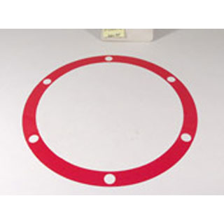 BEARING PLATE SHIM