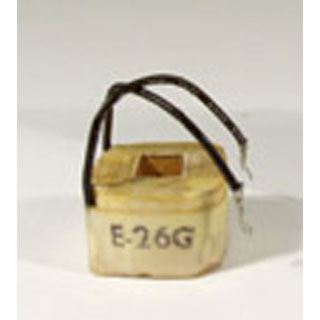 RELAY COIL  E-26-G