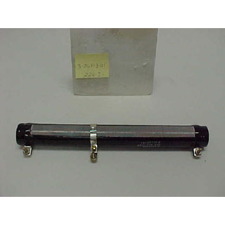 ADJ RESISTOR  100 OHM 190 WATT