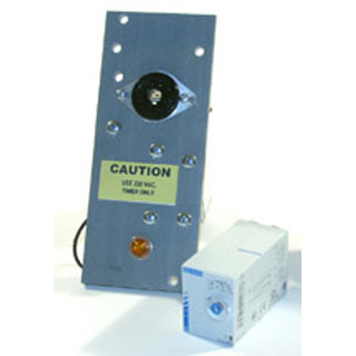 TIMER RELAY ASSM