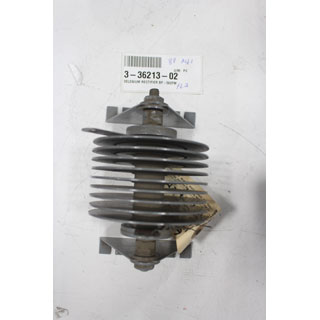 SELENIUM RECTIFIER BF-562FM