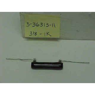 15K RESISTOR