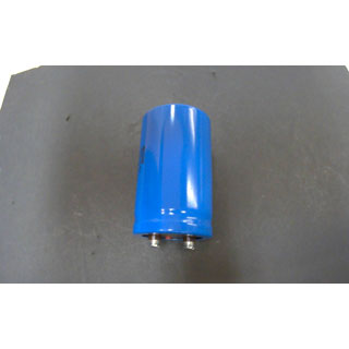 CAPACITOR (15000 MFD, 50VDC)