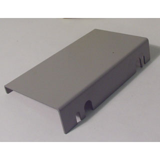 INTERLOCK BOX COVER RH