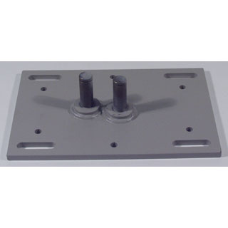 ROLLER MOUNTING PLATE