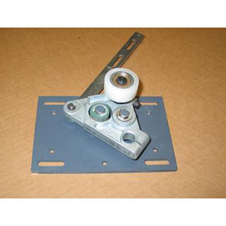 INTERLOCK, ROLLER & MTG PLATE ASSM(LH)