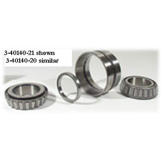 BEARING ASSM, 102 & 152 MACH