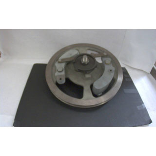 CENTRIFUGAL GOV. SHEAVE ASSY 12I