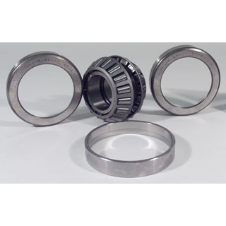 ROLLER BEARING SET -EK# (THRUST BRG)