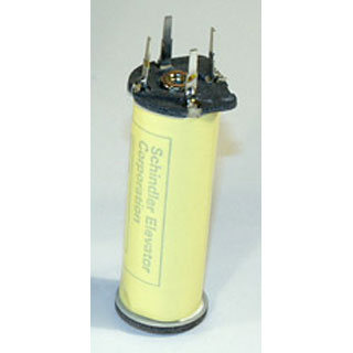 RELAY COIL 120VDC