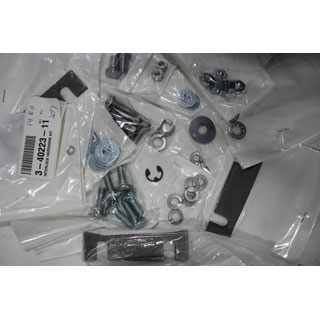 INTERLOCK HARDWARE KIT