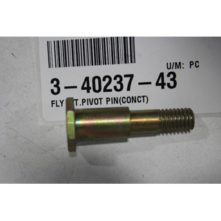 FLY WT.PIVOT PIN(CONCT)