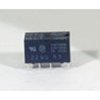 RELAY MINI 8-PIN 24VDC 2AMP DS2E-M-DC24V