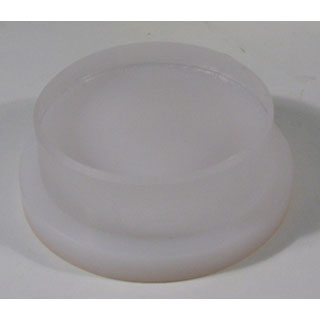 HALL LANT LENS WHITE