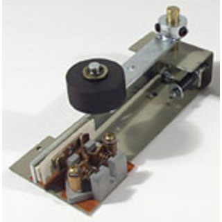 LIMIT SWITCH CONTACT ASSB W/MTG PLT-RH