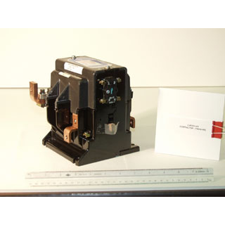 CONTACTOR S6R-260 AMP (78094-BR)