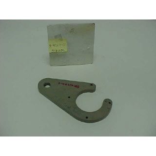 TACH.GEN.MOUNTING PLATE