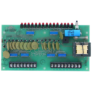 ESCALATOR FAILURE DETECTOR BOARD