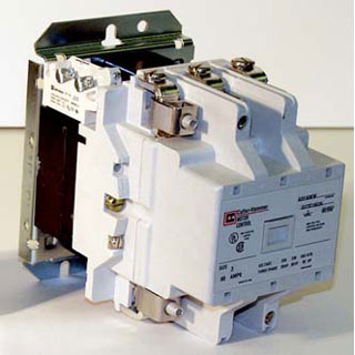 CH STARTER/CONTACTOR 240V 90A SIZE 3