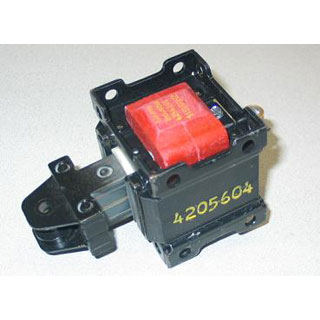 SOLENOID & COIL SET, B39861