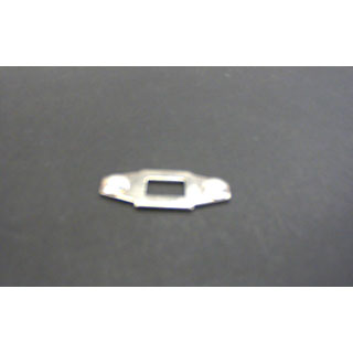 CONTACT PLATE & TIP ASSM (SILVER CNTCTS)