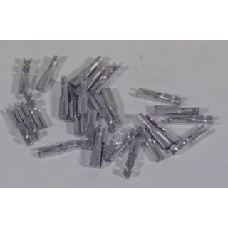 PACKAGE OF 100 TAPER TABS (3-40304-70)