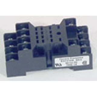 RELAY SOCKET(220885)