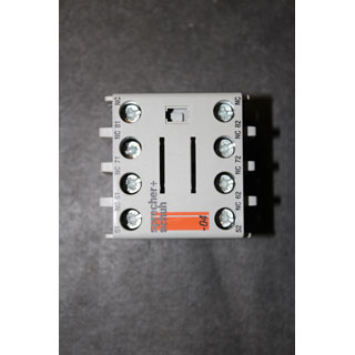 AUX. CONTACT BLOCK  CS7-PV-04