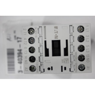 CONTACTOR TYPE DILM12-10