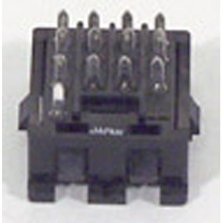 RELAY SOCKET 14PIN